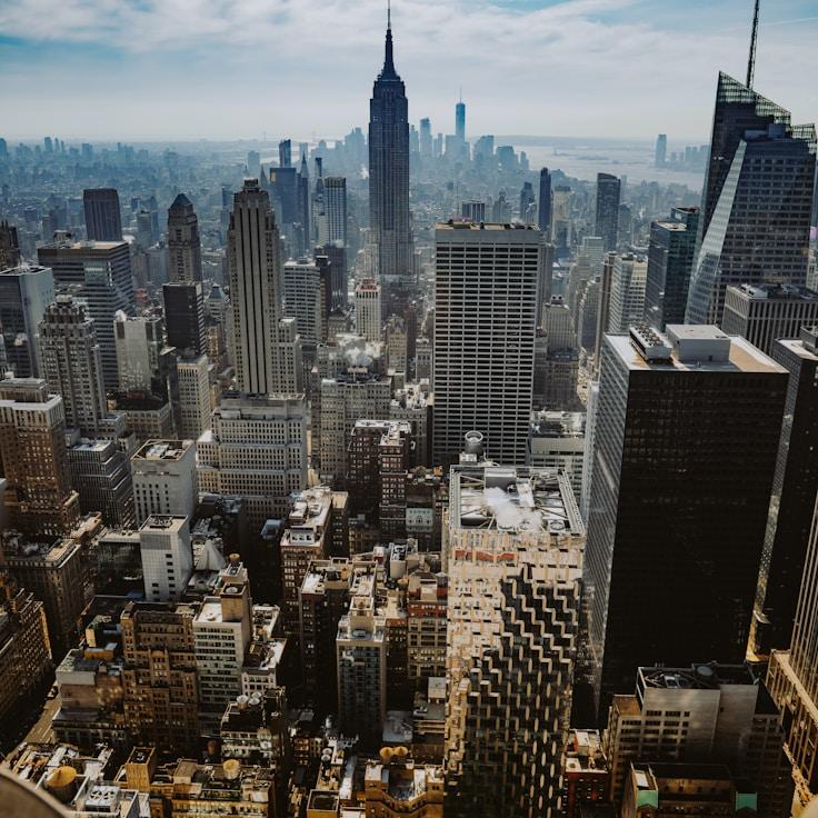 Olivia Davis - Expat family life guide in United States