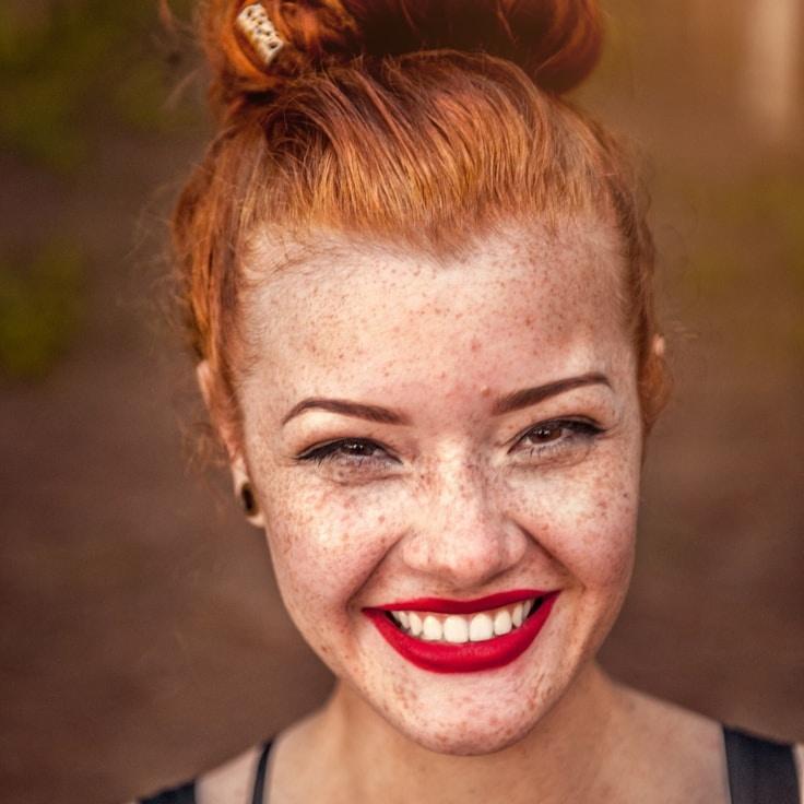 Landscape day trip near Seattle, United States