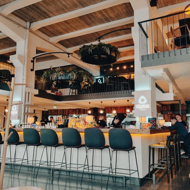 Parks and entertainment for families in Seattle, United States